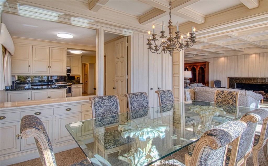 Linda Isle (LIND) - Residential