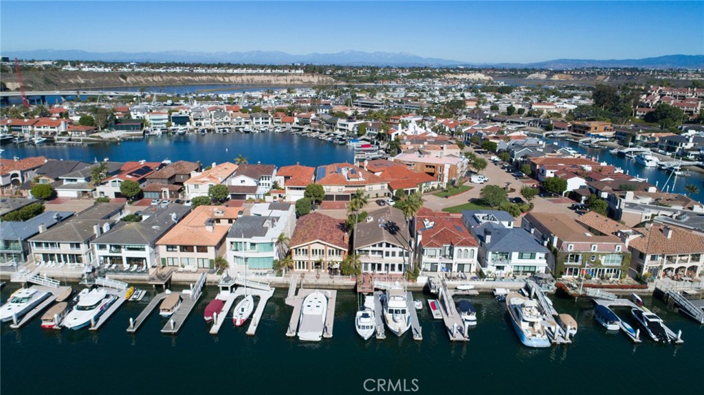 Linda Isle (LIND) - Residential