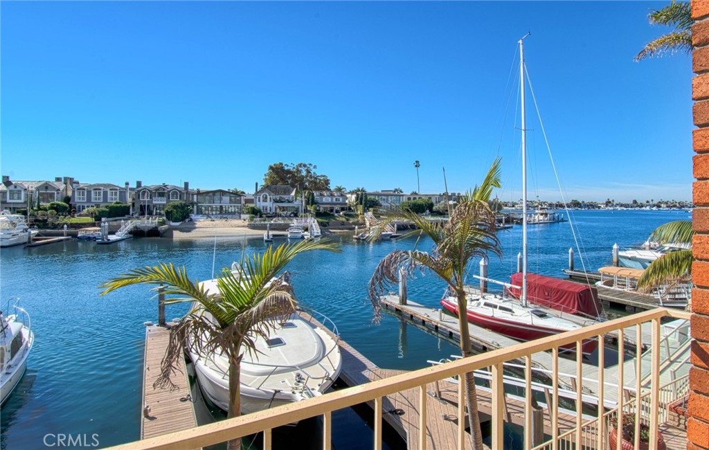 Linda Isle (LIND) - Residential