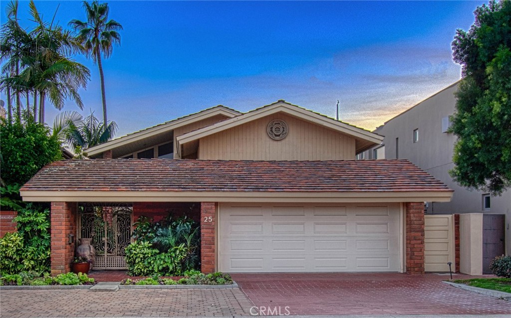 Linda Isle (LIND) - Residential