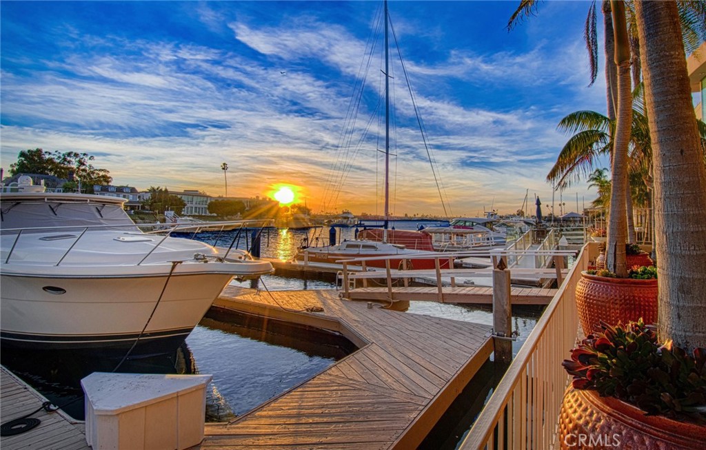 Linda Isle (LIND) - Residential