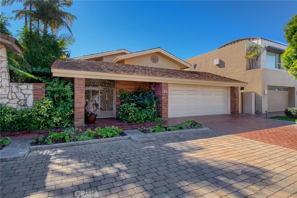 Linda Isle (LIND) - Residential