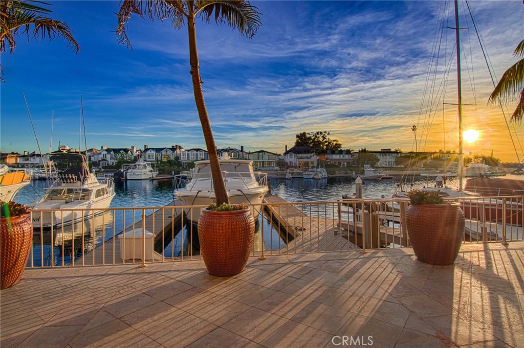 Linda Isle (LIND) - Residential