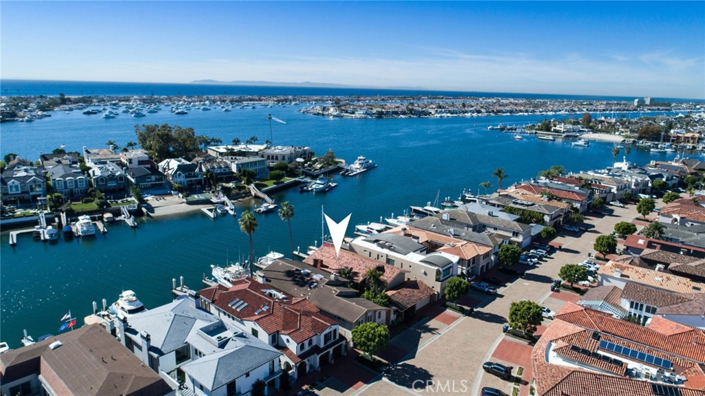 Linda Isle (LIND) - Residential