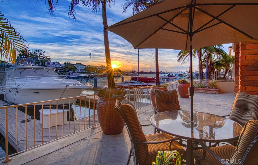 Linda Isle (LIND) - Residential