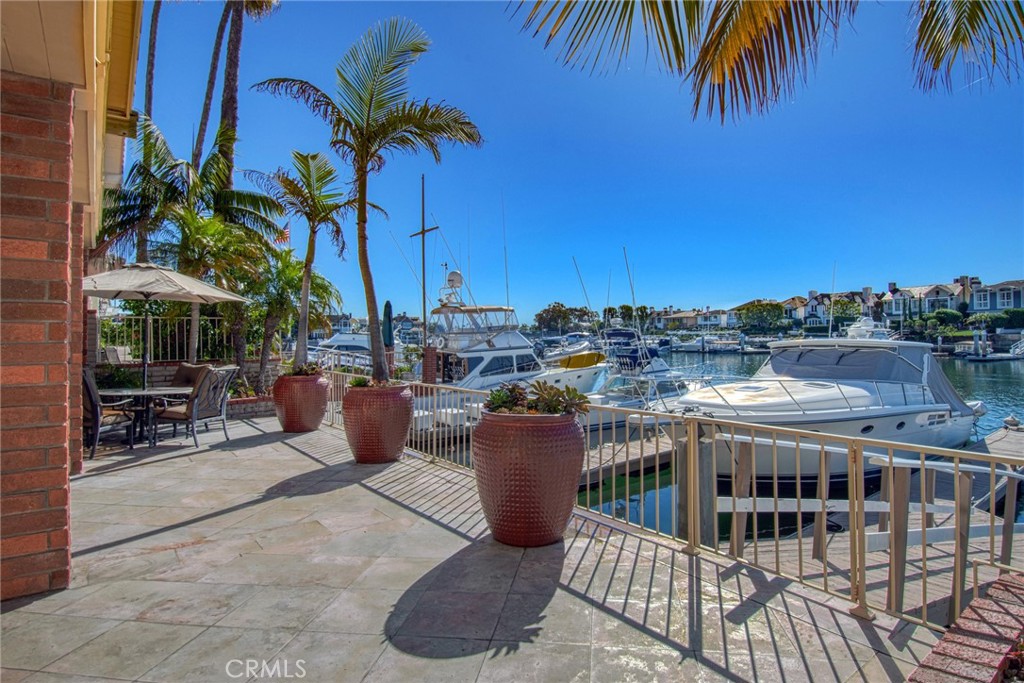 Linda Isle (LIND) - Residential