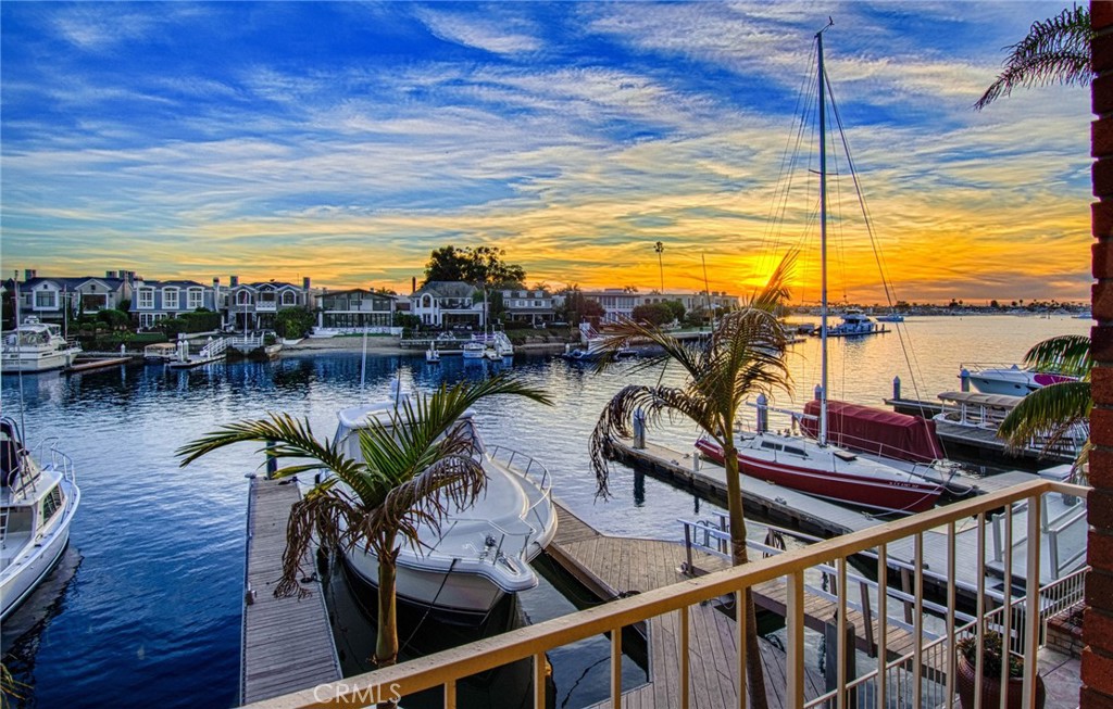 Linda Isle (LIND) - Residential