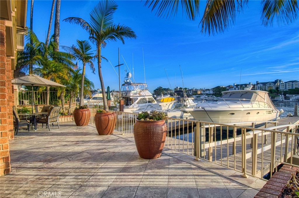 Linda Isle (LIND) - Residential