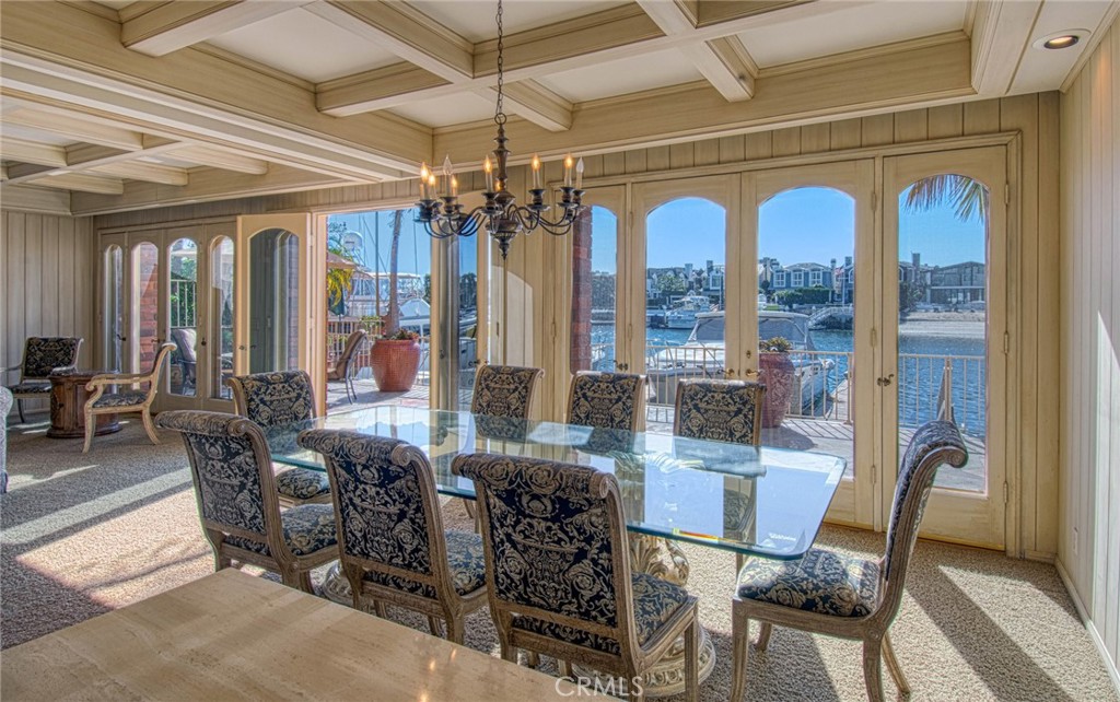 Linda Isle (LIND) - Residential