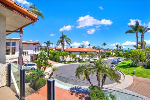 A home in Rancho Palos Verdes