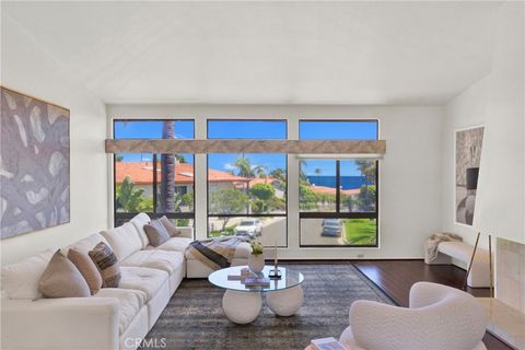 A home in Rancho Palos Verdes