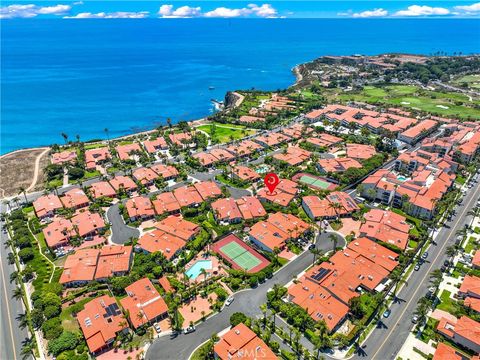 A home in Rancho Palos Verdes