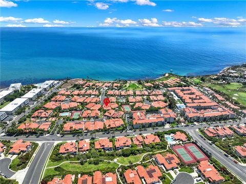 A home in Rancho Palos Verdes