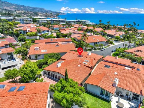 A home in Rancho Palos Verdes