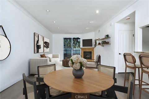 A home in Studio City