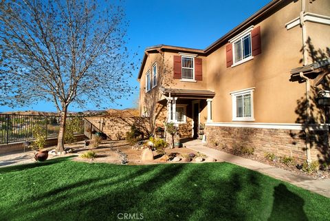 A home in Saugus