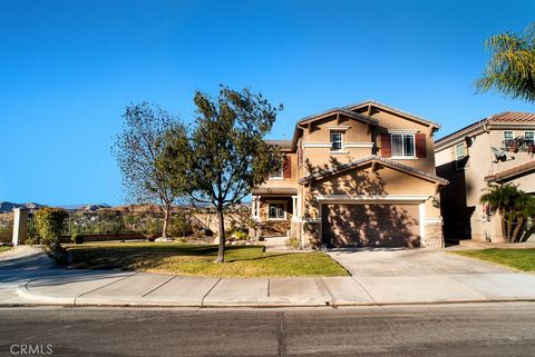 A home in Saugus