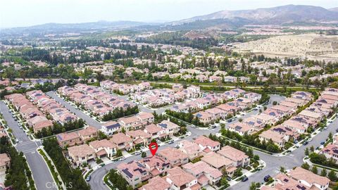 A home in Irvine