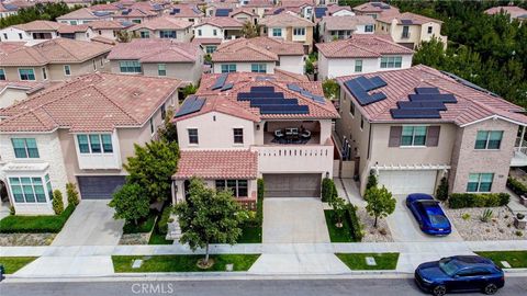 A home in Irvine