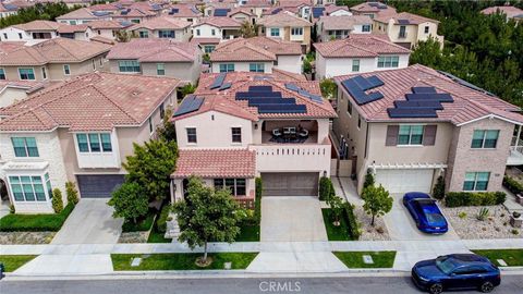 A home in Irvine