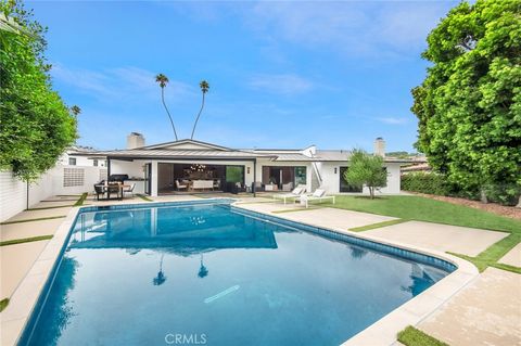 A home in Corona Del Mar