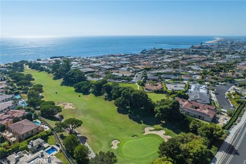 A home in Corona Del Mar