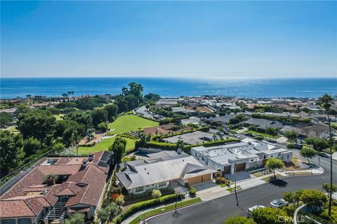 A home in Corona Del Mar