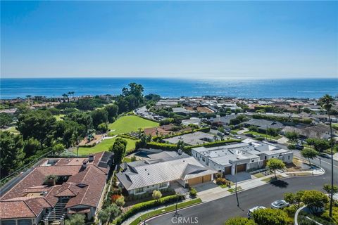 A home in Corona Del Mar