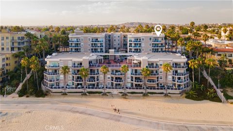 A home in Long Beach