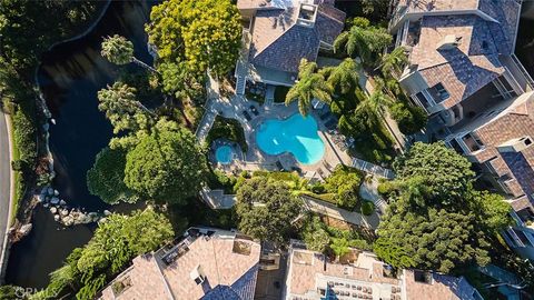 A home in Huntington Beach