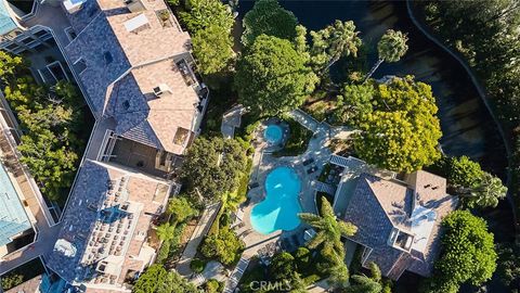 A home in Huntington Beach