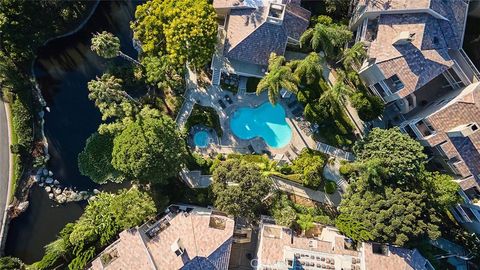 A home in Huntington Beach