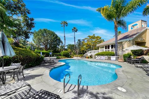 A home in Huntington Beach