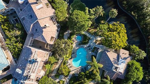 A home in Huntington Beach