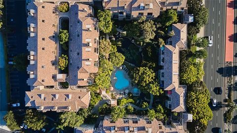 A home in Huntington Beach