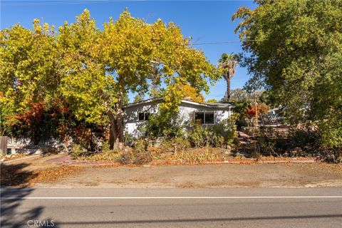 A home in Atascadero