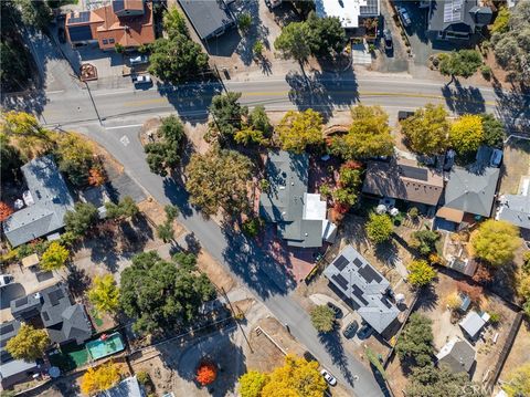 A home in Atascadero