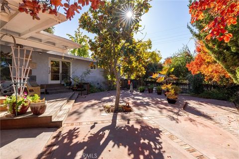 A home in Atascadero