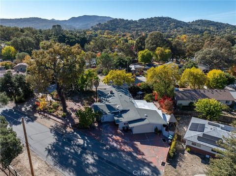 A home in Atascadero