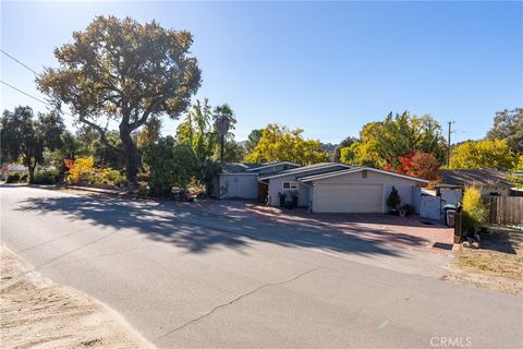 A home in Atascadero