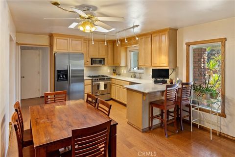 A home in Atascadero