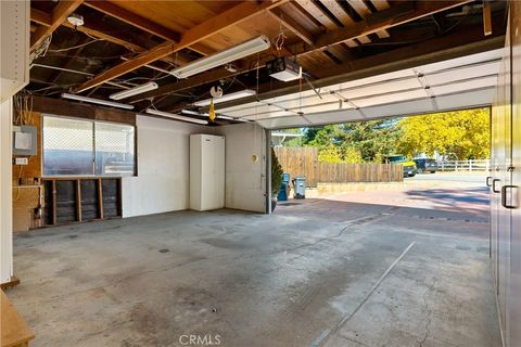 A home in Atascadero