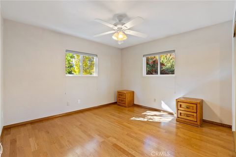 A home in Atascadero