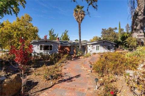 A home in Atascadero