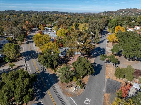 A home in Atascadero