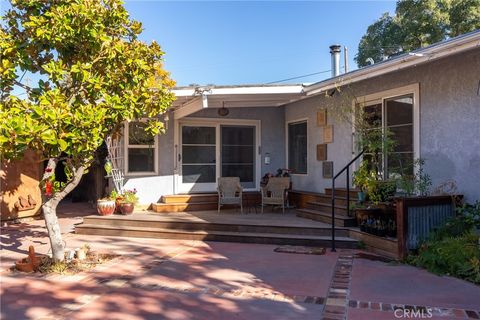 A home in Atascadero