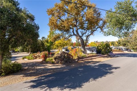 A home in Atascadero