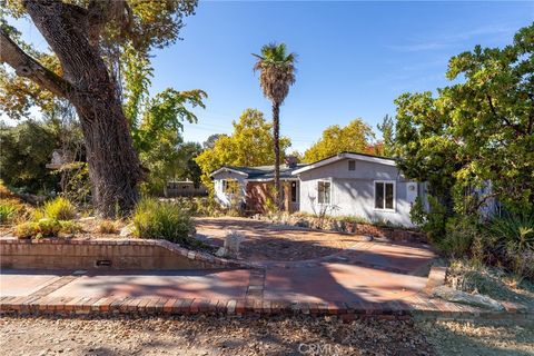 A home in Atascadero