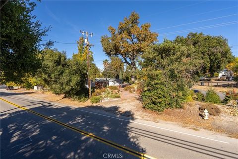 A home in Atascadero