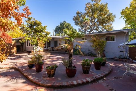 A home in Atascadero